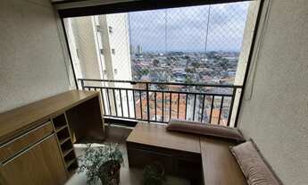 Imagem 3: Apartamento - Palmeiras de São José - Residencial Condomínio das Palmeiras- 2 Dormitórios