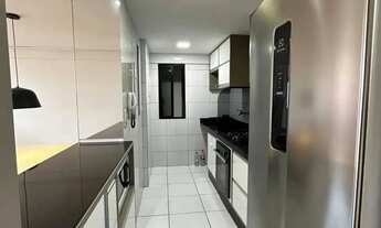 Imagem 7: Ed. Leste Oeste 51m² | 2/4