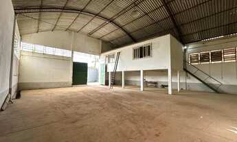 Imagem 4: Galpão de 1.000m2 próximo da Rodovia Arthur Bernardes - COM0090WG