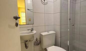 Imagem 5: Condomínio Vita Morada Clube Buraquinho