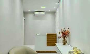 Imagem 6: Sala Comercial para Locação em São José dos Campos, Parque Residencial Aquarius, 1 banheir