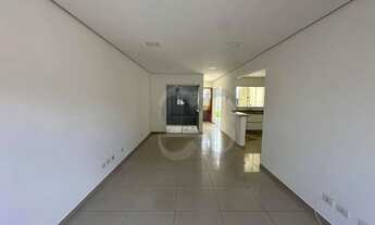 Imagem 4: Sobrado com 3 dormitórios para alugar, 100 m² por R$ 3.450/mês - Bandeirantes - Londrina/P