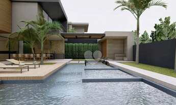 Imagem 6: Casa com 5 quartos à venda, 803 m² por R$ 15.900.000 - Barra da Tijuca - Rio de Janeiro/RJ