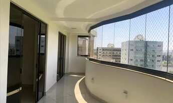 Imagem 7: Oportunidade de apartamento para venda ou locação no Residencial Caravelas na Morada do Ca