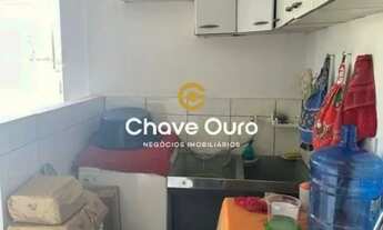 Imagem 8: Terreno com benfeitoria no Country