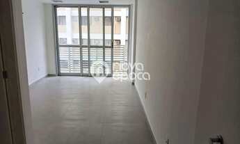 Imagem 7: Tijuca Galpão / depósito com 1 vaga na garagem