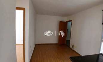 Imagem 2: Apartamento no Lagoa da Prata com 2 quartos à venda, 47 m² por R$ 220.000 - Acquaville - L