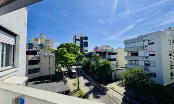 Imagem 3: Apartamento Reformado com Sacada e Churrasqueira Uma Joia no Jardim Botânico