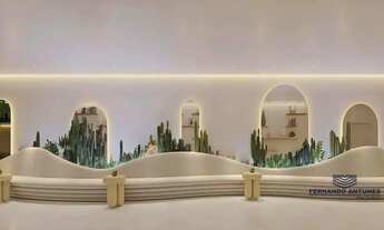 Imagem 2: Apartamento de 2 quartos no bairro Santa Efigênia