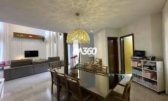 Imagem 5: SOBRADO 03 SUÍTES - JARDINS VIENA - 04 VAGAS 268m² PRIVATIVO