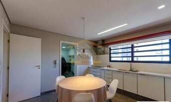 Imagem 5: Cobertura, 3 dormitórios, sendo 3 suítes, 4 vagas. Freguesia do Ó