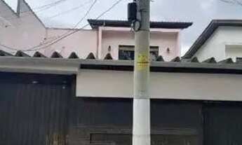 Imagem: Sobrado em Rua Francisco Dias Velho - Vila