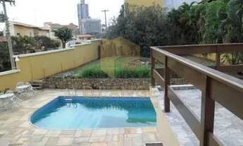 Imagem: Casa à venda no bairro Jardim Chapadão