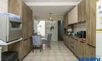 Imagem 7: CASA TÉRREA - SANTANA - SP