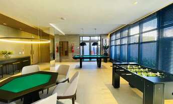 Imagem 5: Lindo apartamento à venda no Centro de Curitiba, com 72 m² e 2 quartos