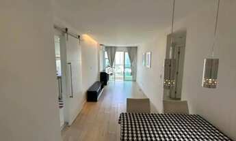 Imagem 4: Apartamento com Vista Mar | Sol da Manhã