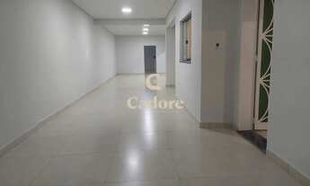 Imagem: Casa a venda no Santa Mônica com 4 Quartos