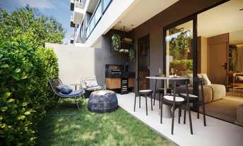 Imagem: Caxangá Golf Club