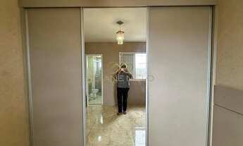 Imagem 4: ALUGO APARTAMENTO - COND.LIFE PARK | 62m²