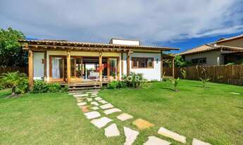 Imagem: Casa em Rua das Bougainvilles - Centro