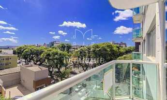 Imagem 5: Apartamento com 140 m², ao lado do Clube Curitibano