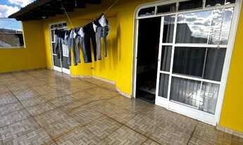 Imagem 2: Vendo Sobrado com 02 Residências, Qd 04 do Setor Veredas, Brazlândia/DF