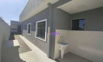 Imagem 5: Casa à venda, 120 m² por R$ 650.000,00 - Itaipuaçu - Maricá/RJ