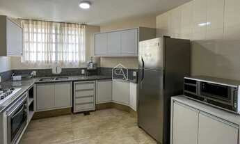 Imagem 4: Apartamento Duplex a venda, de 4 dormitórios, no estreito, Florianópolis SC