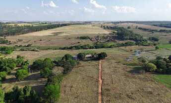 Imagem: SITIO 3.5 ALQUEIRES EM GUAPIAÇU SP