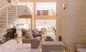 Imagem 3: Casa à venda em condomínio fechado em Sorocaba | 430m² em Village Vert I