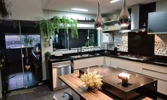 Imagem 2: Sobrado 712 Asa Sul