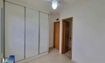 Imagem 6: Apartamento à Venda no Jd. Botânico 3 quartos sendo 1 suíte - 75,00 m² - Ribeirão Preto