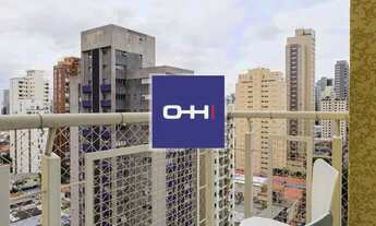 Imagem 6: Aluguel Apartamento 1 Dormitórios - 47 m² Vila Olímpia