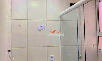 Imagem 6: Apartamento com 2 dormitórios para alugar, 50 m² por R$ 2.000,01/mês - Jardim Wanel Ville