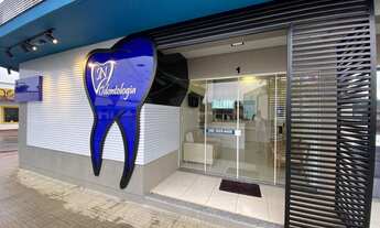 Imagem 2: Consultório odontológico