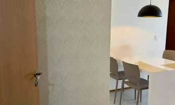 Imagem 2: Apartamento à venda em Goiânia, Setor Faiçalville, com 2 quartos, com 51 m²