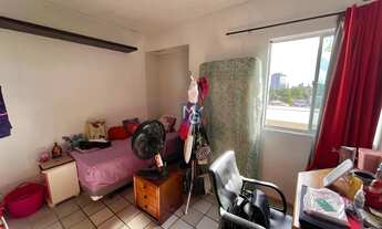 Imagem 4: Edifício 4 de Outubro - vendo apartamento no derby