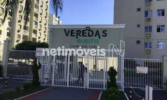 Imagem: Locação Apartamento 2 quartos Colina de