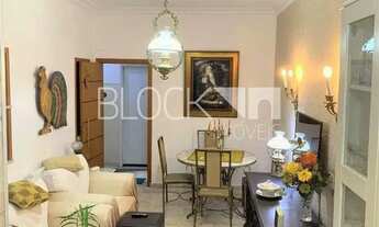 Imagem 3: Glória Apartamento com 2 dormitórios