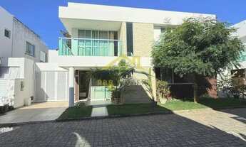 Imagem: Casa em Condomínio 3 suítes MOBILIADA