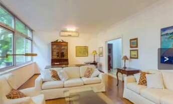 Imagem: Apartamento com 3 quartos para locação