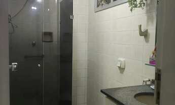 Imagem 6: Apartamento para aluguel tem 88 metros quadrados com 2 quartos