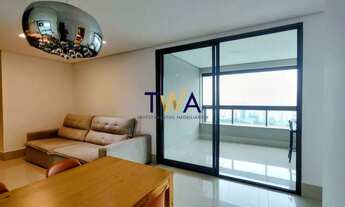 Imagem 3: Apartamento, Tribeca, Vila da Serra, Nova Lima, 2 quartos, R$7.200,00, para aluguel na TWA