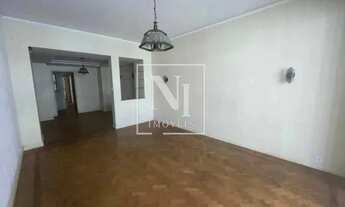 Imagem 6: Apartamento Espaçoso com 3 Suítes no Posto 2 Próximo ao Copacabana Palace!