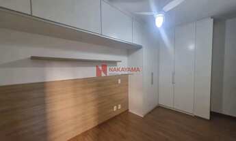 Imagem 3: Apartamento pra locação no LIV CATUAÍ