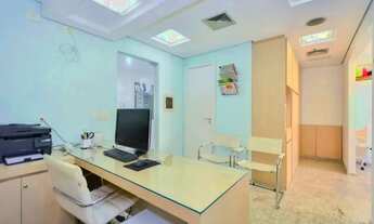 Imagem: Sala comercial à venda na Vila Olímpia