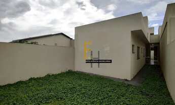 Imagem 2: CASA RESIDENCIAL ITAIPU I 2 QUARTOS I 1 SUITE I 3 VAGAS I PORCELANATO I CHURRASQUEIRA I 18