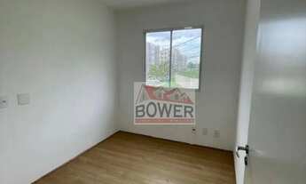 Imagem 5: Apartamento com 2 dormitórios à venda, 44 m² por R$ 190.000 - Neves - São Gonçalo/RJ