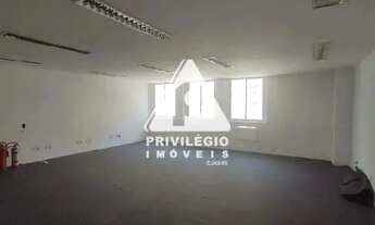 Imagem 3: Sala comercial à venda no Centro do Rio de Janeiro