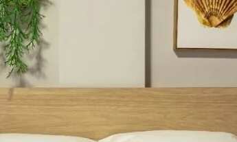 Imagem 4: Casa Duplex no condomínio mar de Tabatinga porteira fechada